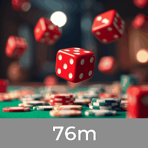 76m: Excelência e Segurança em Jogos Online