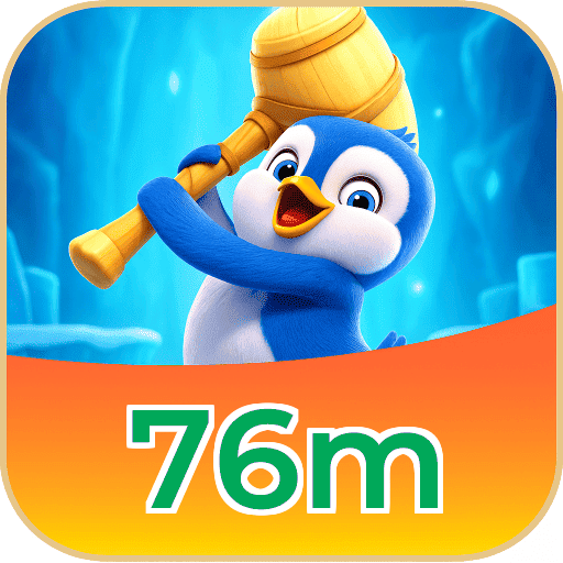 76m Logo