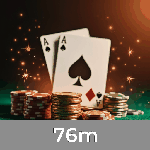 76m: Excelência e Segurança em Jogos Online